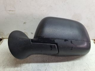 bontott DACIA DUSTER Bal Visszapillantó Tükör (Mechanikus)