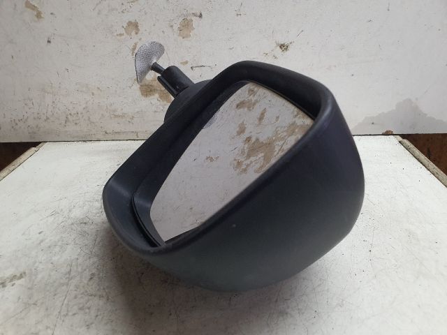 bontott DACIA DUSTER Bal Visszapillantó Tükör (Mechanikus)