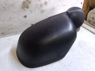 bontott DACIA DUSTER Bal Visszapillantó Tükör (Mechanikus)