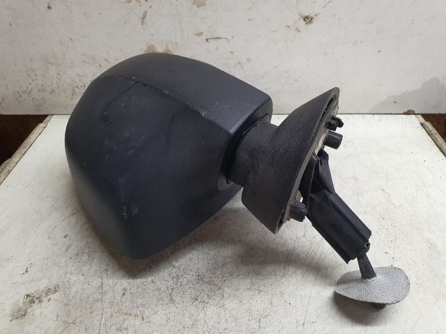 bontott DACIA DUSTER Bal Visszapillantó Tükör (Mechanikus)