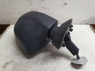 bontott DACIA DUSTER Bal Visszapillantó Tükör (Mechanikus)