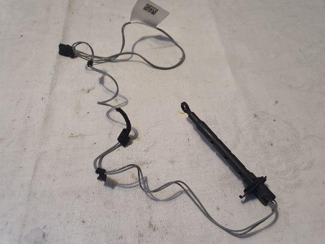 bontott DACIA DUSTER Belső Hőmérséklet Érzékelő