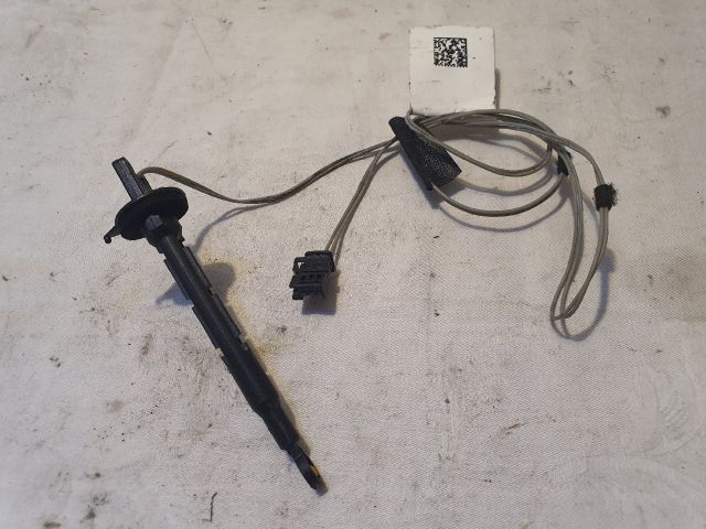 bontott DACIA DUSTER Belső Hőmérséklet Érzékelő