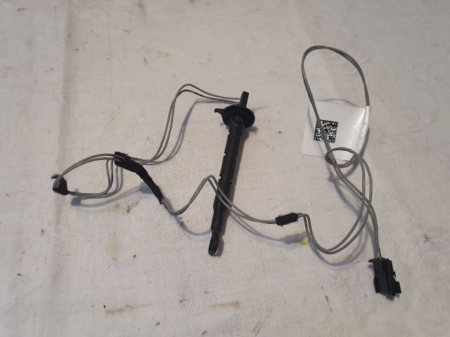 bontott DACIA DUSTER Belső Hőmérséklet Érzékelő