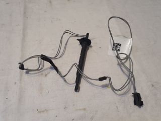 bontott DACIA DUSTER Belső Hőmérséklet Érzékelő