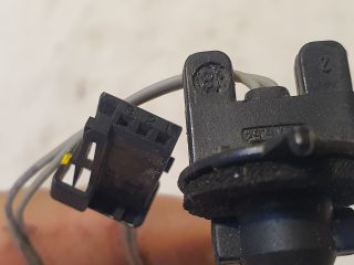 bontott DACIA DUSTER Belső Hőmérséklet Érzékelő