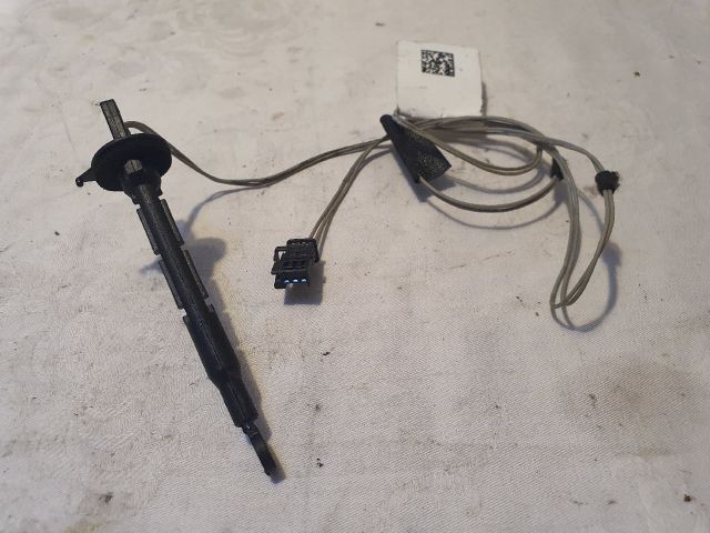 bontott DACIA DUSTER Belső Hőmérséklet Érzékelő