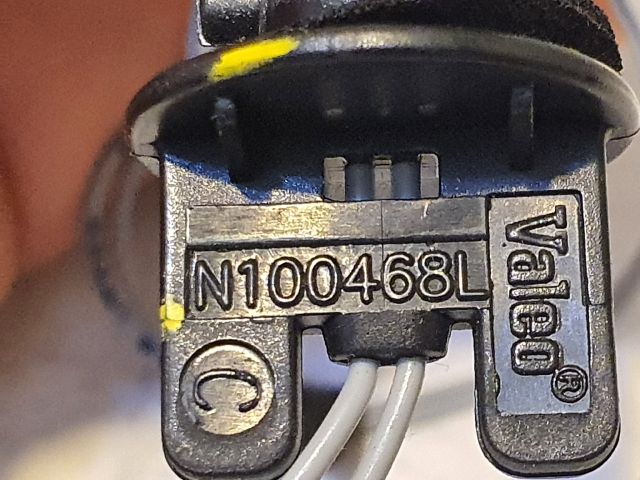 bontott DACIA DUSTER Belső Hőmérséklet Érzékelő