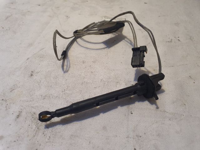 bontott DACIA DUSTER Belső Hőmérséklet Érzékelő