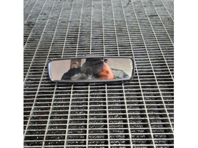 bontott DACIA DUSTER Belső Visszapillantó Tükör