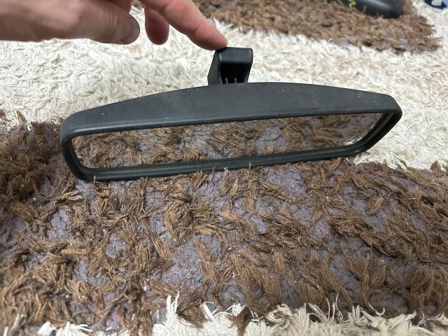 bontott DACIA DUSTER Belső Visszapillantó Tükör