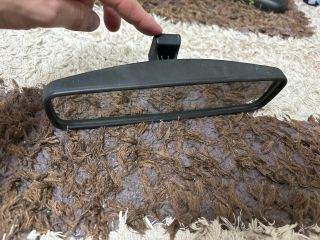 bontott DACIA DUSTER Belső Visszapillantó Tükör