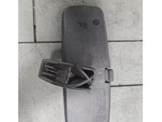 bontott DACIA DUSTER Belső Visszapillantó Tükör