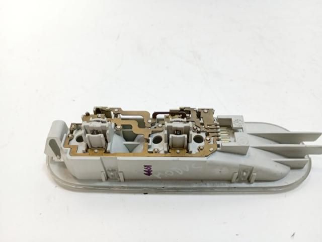 bontott DACIA DUSTER Beltér Világítás Első