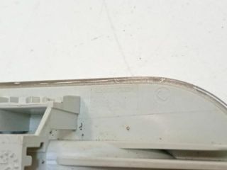 bontott DACIA DUSTER Beltér Világítás Első