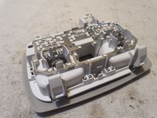 bontott DACIA DUSTER Beltér Világítás Első