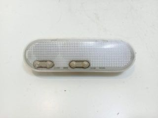 bontott DACIA DUSTER Beltér Világítás Első