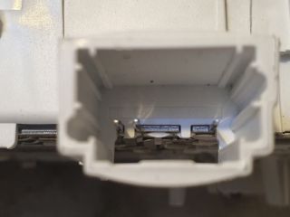 bontott DACIA DUSTER Beltér Világítás Első