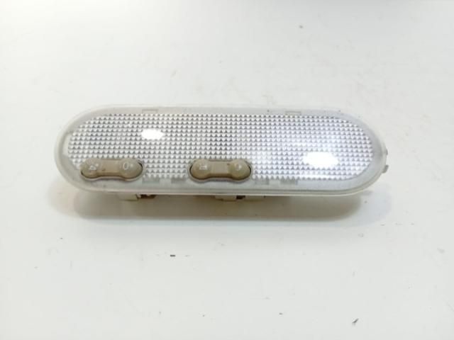 bontott DACIA DUSTER Beltér Világítás Első