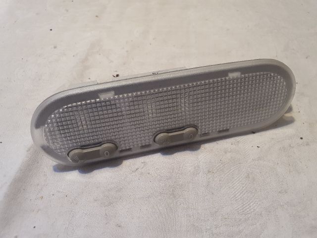 bontott DACIA DUSTER Beltér Világítás Első