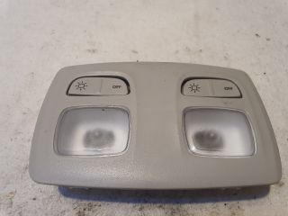 bontott DACIA DUSTER Beltér Világítás Első