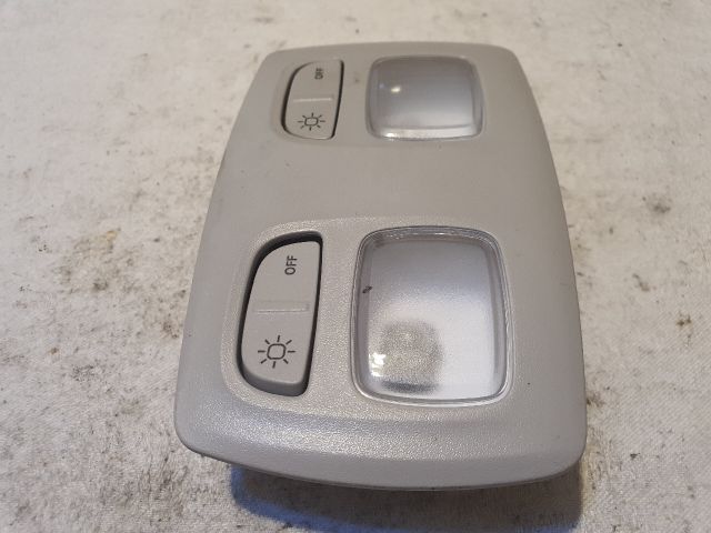 bontott DACIA DUSTER Beltér Világítás Első