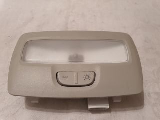 bontott DACIA DUSTER Beltér Világítás Hátsó