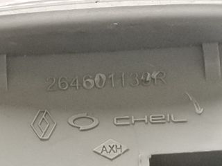 bontott DACIA DUSTER Beltér Világítás Hátsó