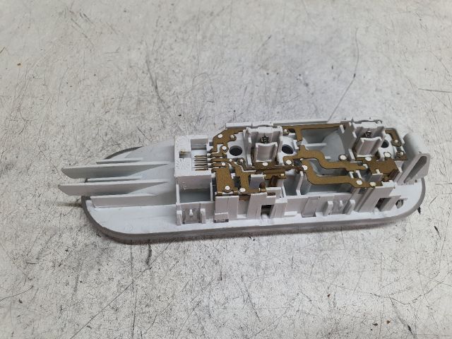 bontott DACIA DUSTER Beltér Világítás Hátsó