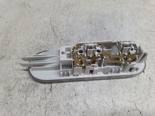 bontott DACIA DUSTER Beltér Világítás Hátsó