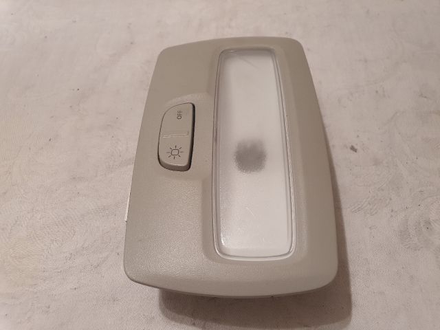 bontott DACIA DUSTER Beltér Világítás Hátsó