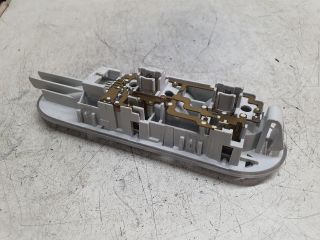 bontott DACIA DUSTER Beltér Világítás Hátsó