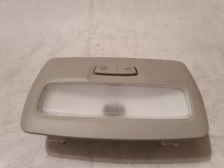 bontott DACIA DUSTER Beltér Világítás Hátsó