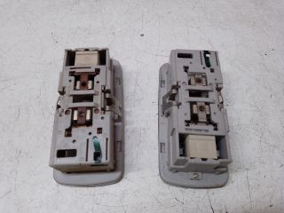 bontott DACIA DUSTER Beltér Világítás Hátsó