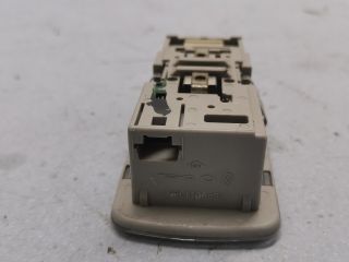 bontott DACIA DUSTER Beltér Világítás Hátsó