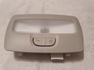 bontott DACIA DUSTER Beltér Világítás Hátsó