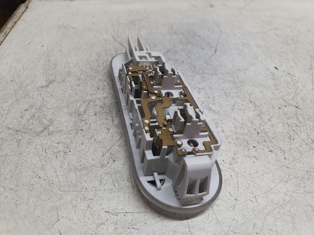 bontott DACIA DUSTER Beltér Világítás Hátsó