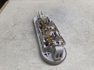 bontott DACIA DUSTER Beltér Világítás Hátsó