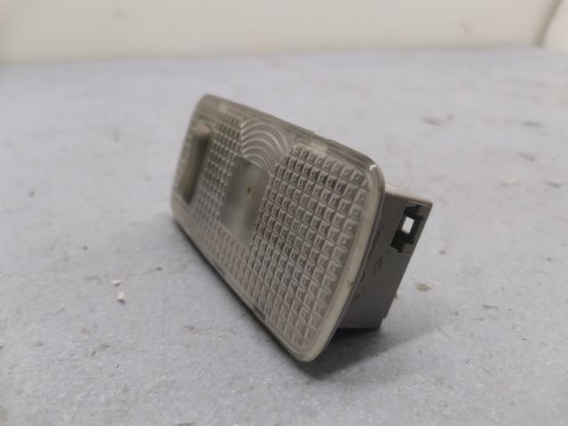 bontott DACIA DUSTER Beltér Világítás Hátsó