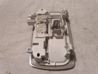 bontott DACIA DUSTER Beltér Világítás Hátsó