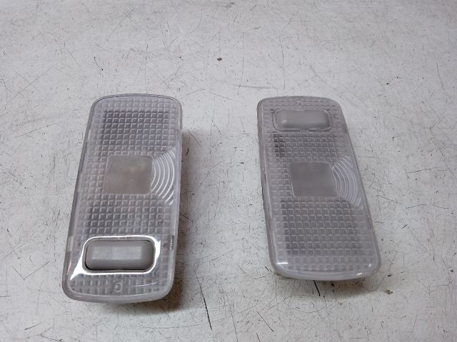 bontott DACIA DUSTER Beltér Világítás Hátsó