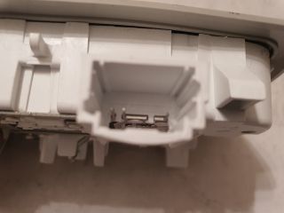 bontott DACIA DUSTER Beltér Világítás Hátsó