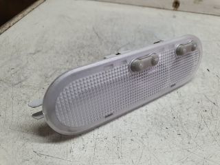 bontott DACIA DUSTER Beltér Világítás Hátsó