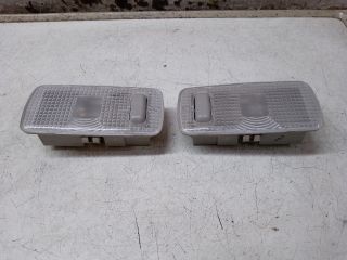 bontott DACIA DUSTER Beltér Világítás Hátsó