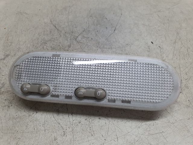 bontott DACIA DUSTER Beltér Világítás Hátsó