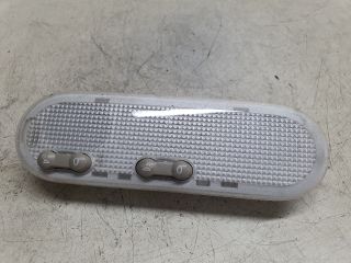 bontott DACIA DUSTER Beltér Világítás Hátsó