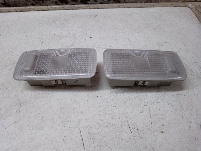 bontott DACIA DUSTER Beltér Világítás Hátsó