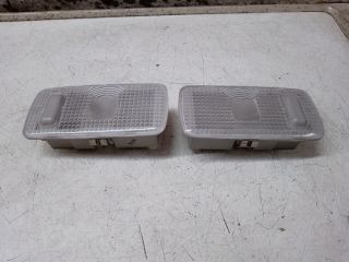 bontott DACIA DUSTER Beltér Világítás Hátsó