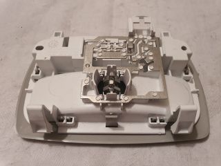 bontott DACIA DUSTER Beltér Világítás Hátsó