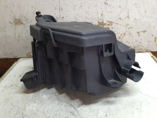 bontott DACIA DUSTER Biztosítéktábla Doboz